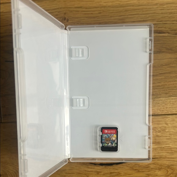 Nintendo Switch Game Bundle - Picture 4 of 13